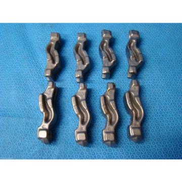 Ford 2.3 2.3L Rocker Arm Set 8 Pinto Mustang II Bobcat Capri Cam Follower USA