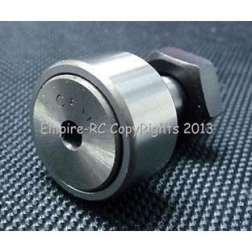 (1 PCS) KR40 KRV40 (CF18) KRV 40 CF-18 Cam Follower Needle Roller Bearing