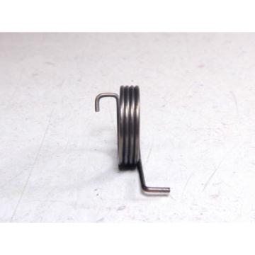 86 HONDA XR250R KICKSTART COMPRESSION RELEASE CAM FOLLOWER SHAFT RETURN SPRING