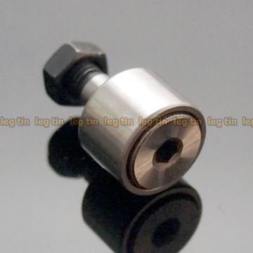 [4 PCS] CF5 KR13 KRV13 Cam Follower Needle Roller Bearing Bearings