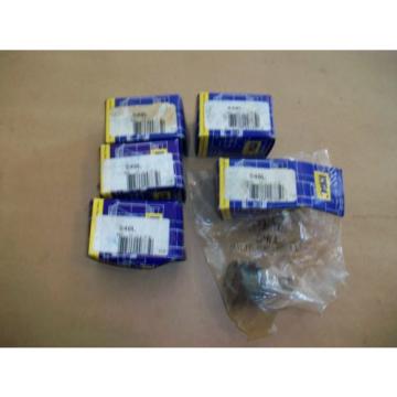 5pc RBC Cam Follower S40L  NEW IN BOX