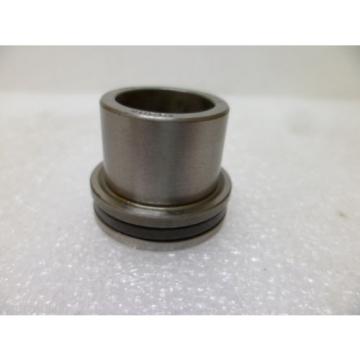 IKO NBX1725 BEARING WITH ZB206 CAM FOLLOWER IN FACTORY WRAP NOS