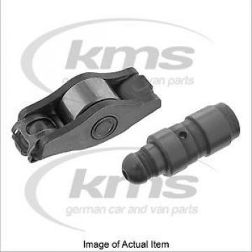 HYDRAULIC CAM FOLLOWER KIT Audi A8 Saloon quattro TDi LWB D3 (2003-2010) 3.0L -