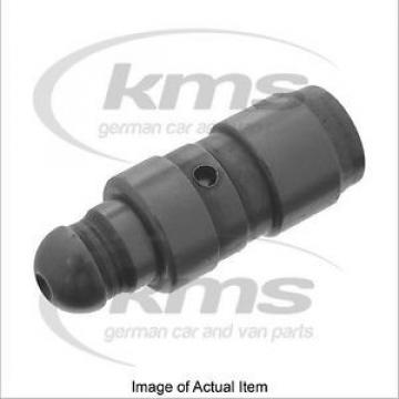 HYDRAULIC CAM FOLLOWER Audi A4 Estate TDi 170 quattro Avant B7 (2004-2008) 2.0L