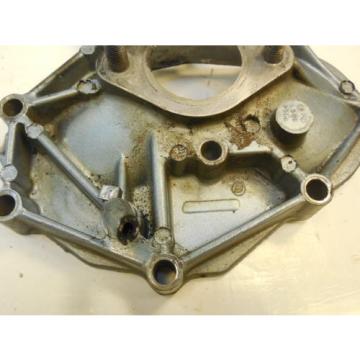 0386792 386792 Intake Manifold w/ 390066 Cam Follower 1979 Evinrude 25 hp