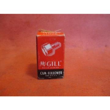 McGill, Cam Follower Roller Bearing PN S-36-LMX