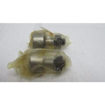 IKO CF8VBUU CAM FOLLOWER * 2 pcs