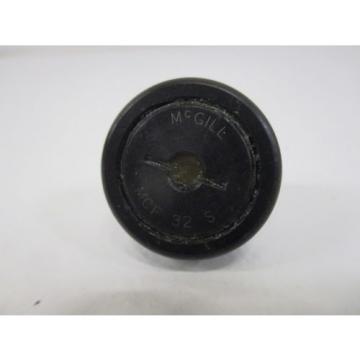 MCGILL MCF32S  CAM FOLLOWER WHEEL *NEW NO BOX*