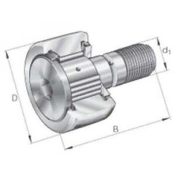 INA Kurvenrolle KRV22-X-PP-A