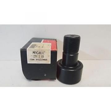 NEW OLD STOCK! MCGILL CAM FOLLOWER CFH-2-SB