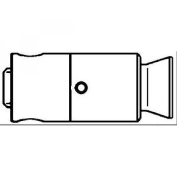 MERCEDES E240 Hydraulic Tappet / Lifter 2.4,2.6 97 to 05 Cam Follower 1130500080