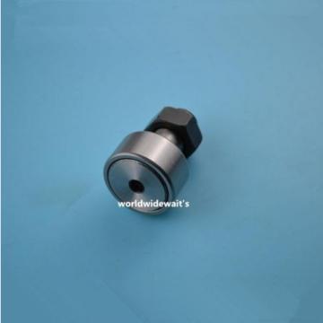 2Pcs KR26 KRV 26 CF 10-1 Cam Follower Needle Roller Bearing