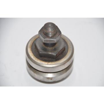 HEPCO JA-20 V-Groove Cam Follower Bearing JA20