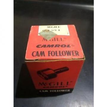 McGill Camrol Cam Follower CF-2 1/4-B