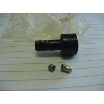 CRSLB12 Torrington Cam Follower 3/4&#034;ROLLER DIA.1/2&#039;ROLLER WIDTH,7/8&#034; LONG STUD