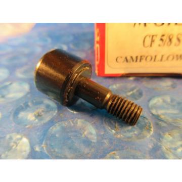 McGill  CF 5/8-S, CAMROL® Standard Stud Cam Follower