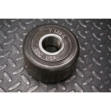 RBC Y-128-L Cam Follower Roller Bearing 4&#034; Dia.