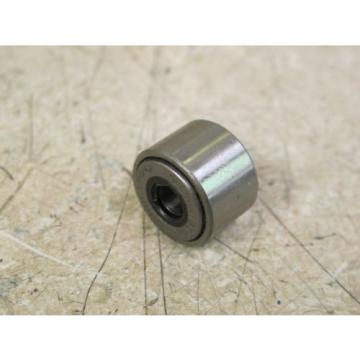 CAM FOLLOWER,  3/4&#034;  YOKE TYPE,  YR-3/4-X,  ACCURATE / SMITH BEARING