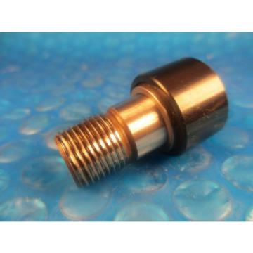 McGill  CFH 1 S, CFH1 S, CAMROL® Heavy Stud Cam Follower