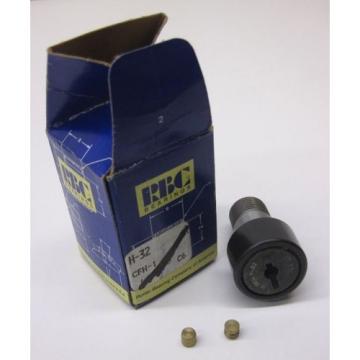 RBC Cam Follower H-32