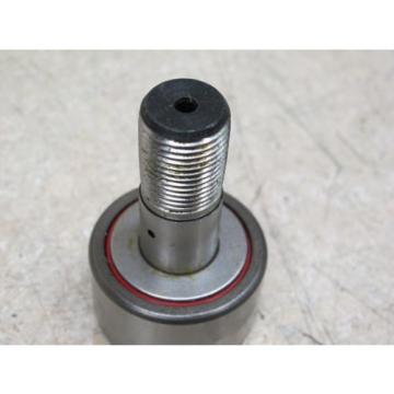 CAM FOLLOWER,  1 3/4&#034; STUD TYPE,  CR-1 3/4-X,  ACCURATE / SMITH BEARING