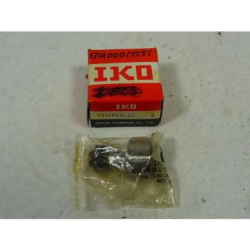 IKO CR14BUU Cam Follower Bearing ! NEW !