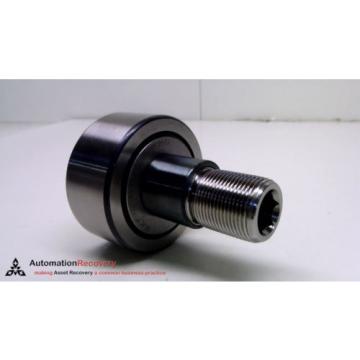 SKF KRE 62 PPA, CAM FOLLOWER, METRIC, NEW #222212