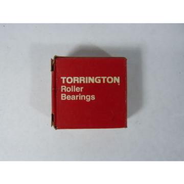 Torrington CRS14 Sealed Cam Follower ! NEW !