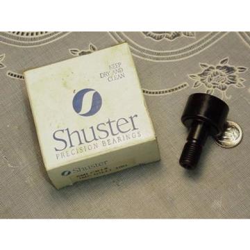 Shuster SMI CR1X ( McGill 10 G ), Cam Follower, NEW IN BOX!