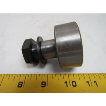 INA PWKRE 52.2RS PWKRE 522RS Track Roller Cam Follower Bearing