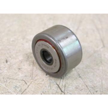 CAM FOLLOWER,  1 3/8&#034;  YOKE TYPE,  YR-1 3/8-X,  ACCURATE / SMITH BEARING