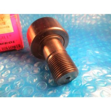 McGill CFH 2 1/4 SB, CFH2 1/4 SB CAMROL® Standard Stud Cam Follower