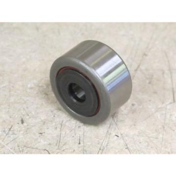 CAM FOLLOWER,  1 5/8&#034;  YOKE TYPE,  YR-1 5/8-X,  ACCURATE / SMITH BEARING