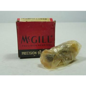 McGill CF3/4SB Cam Follower 3/4 Inch ! NEW !