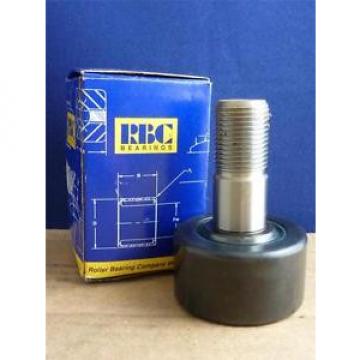 RBC Cam Follower Bearings 1-7/8&#034; RBC 17/8