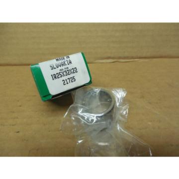 INA Inner Ringcamf Cam Follower IR25X32X22 New