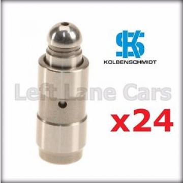 VW AUDI Kolbenschmidt Cam Followers Lifters 24v Vr6 GTI R32 Touareg Q7 TT Passat