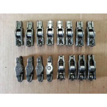 FORD PEUGEOT CITROEN 1.6 TDCI 16 CAM FOLLOWERS LIFTERS TAPPETS 16 ROCKER ARM