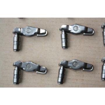 FORD PEUGEOT CITROEN 1.6 TDCI 16 CAM FOLLOWERS LIFTERS TAPPETS 16 ROCKER ARM