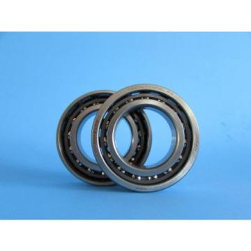 NSK7007CTYNSUL P4 ABEC-7 Super Precision Angular Contact Bearing Matched Pair