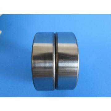 Set of Two NACHI 7205CYDU/GL P4 ABEC-7 Super Precision Spindle Bearing.