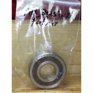 FAFNIR BEARING MM305WI SUPER PRECISION opened