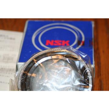 New NSK 7909 A5TRSULP4Y Super Precision Bearing 7909A5TYSULP4