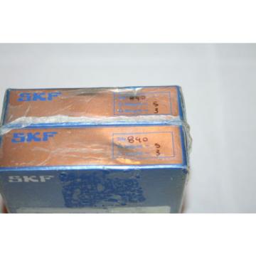 SKF 71912 ACD/P4ADGB Super Precision Angular Contact Bearings * NEW *