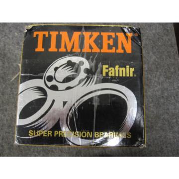 NEW FAFNIR TIMKEN 3MM214WICRDUM SUPER PRECISION BEARINGS