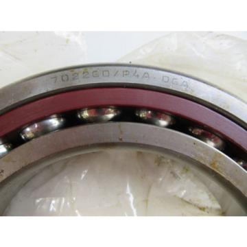 SKF 7022CD/P4A-DGA Super Precision Bearing NEW!!! Free Shipping