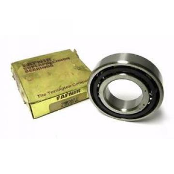 NEW FAFNIR 2MM207WI SUPER PRECISION ANGULAR CONTACT BEARING 35MM X 72MM X 17MM