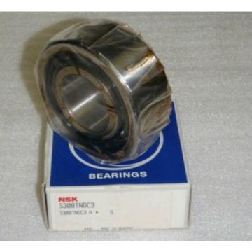 *NIB* NSK 5308TNGC3  N  Super Precision Bearing 405 __ 5308TNGC3  N