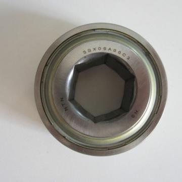 NTN # SBX06A66C3 SUPER PRECISION BEARING JAPAN Conveyor