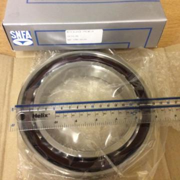 SNFA Super Precision Bearing EX120 7CE3